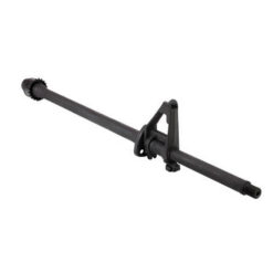 BLACK RIFLE DEPOT 20 5.56 Lightweight Contour 19 Rifle Length Barrel w/FSB