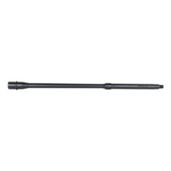 BLACK RIFLE DEPOT 20 Black Nitride 5.56 NATO Government Barrel
