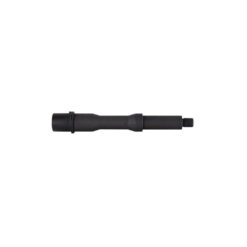 BLACK RIFLE DEPOT 7.5 5.56 NATO QpQ Nitride 17 Twist Barrel