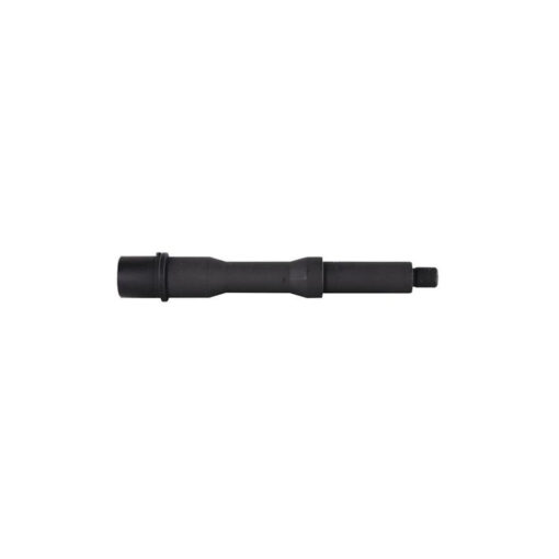 7.5" 5.56 NATO QpQ Nitride 1:7 Twist Barrel - Black Rifle Depot