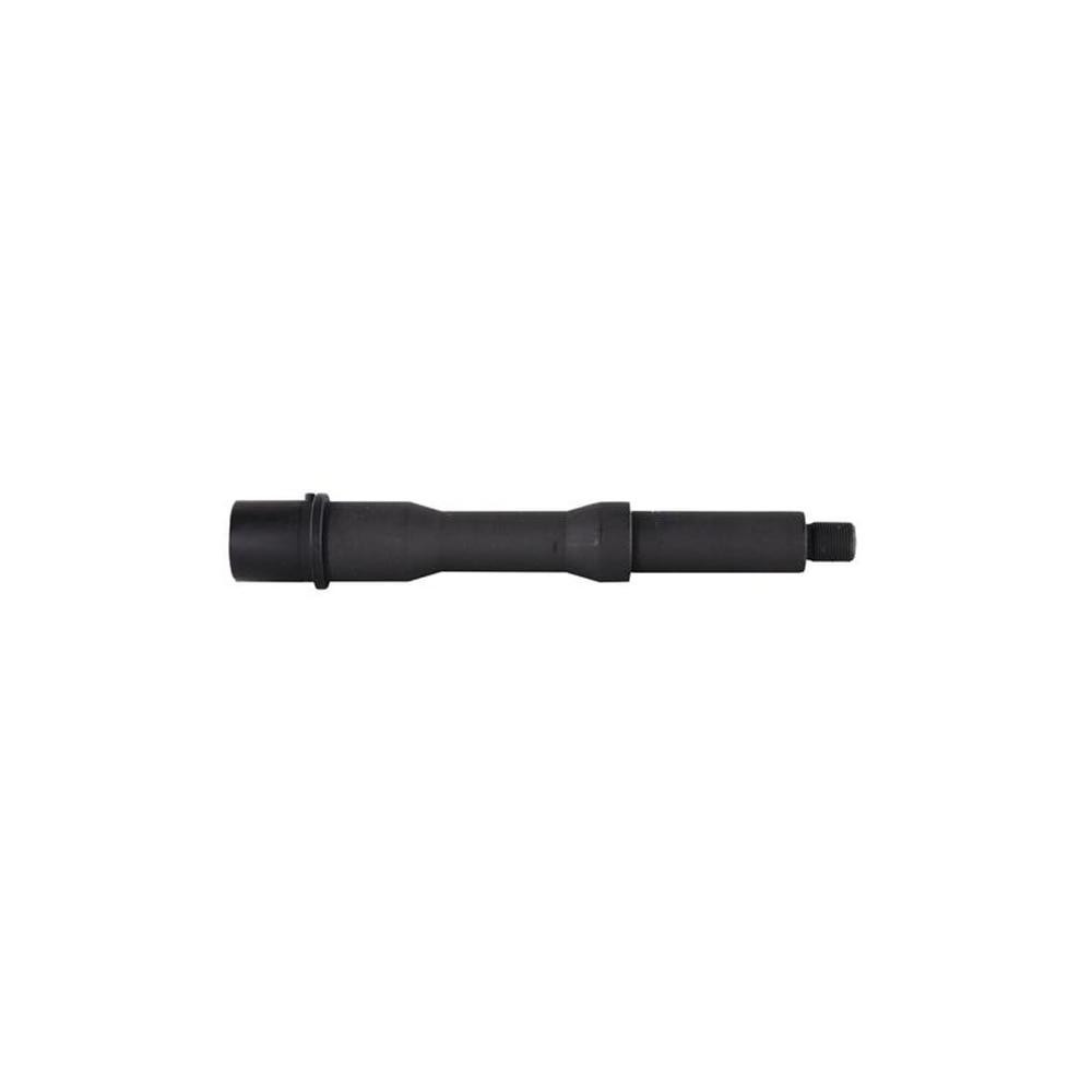 7.5" 5.56 NATO QpQ Nitride 1:7 Twist Barrel - BLACK RIFLE DEPOT 7.5 5.56 NATO QpQ Nitride 17 Twist Barrel BLACK RIFLE DEPOT 7.5 5.56 NATO QpQ Nitride 17 Twist Barrel