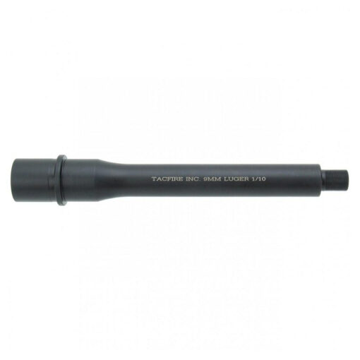 7.5" 9MM AR 15 Barrel - Black Rifle Depot