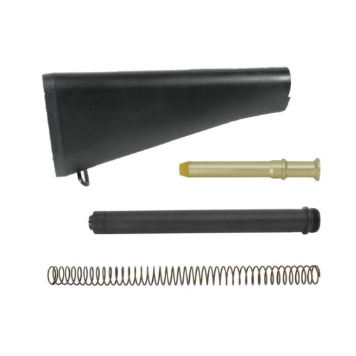 A2 Stock and Buffer Kit - Black Rifle Depot