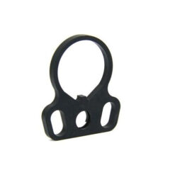 BLACK RIFLE DEPOT Ambidextrous Dual Loop End Plate With Center Point QD Attachment