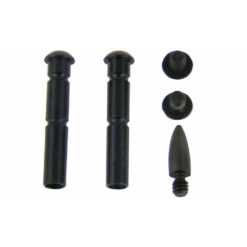 BLACK RIFLE DEPOT Anti walk Pins, AR15, AR 15, AR 15 Parts, AR Parts, AR15 Parts, AR-15 Parts