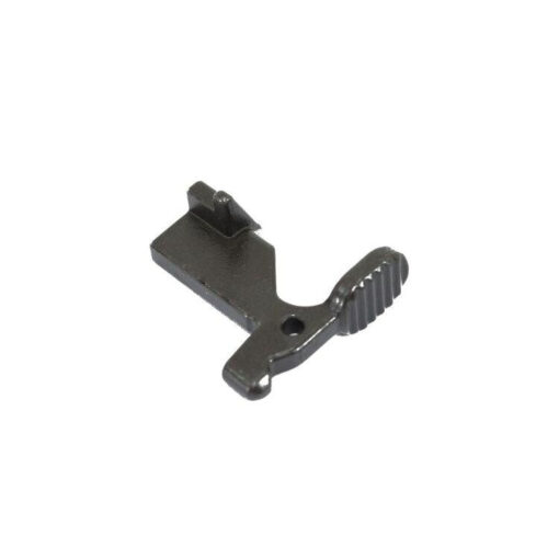 Mil-Spec AR-15 Bolt Catch - Black Rifle Depot
