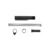 AR 15 Carbine Buffer Tube Kit