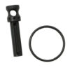 BLACK RIFLE DEPOT AR 15 Extended Takedown Pin Rear, AR 15 Parts, AR 15 Lower Parts