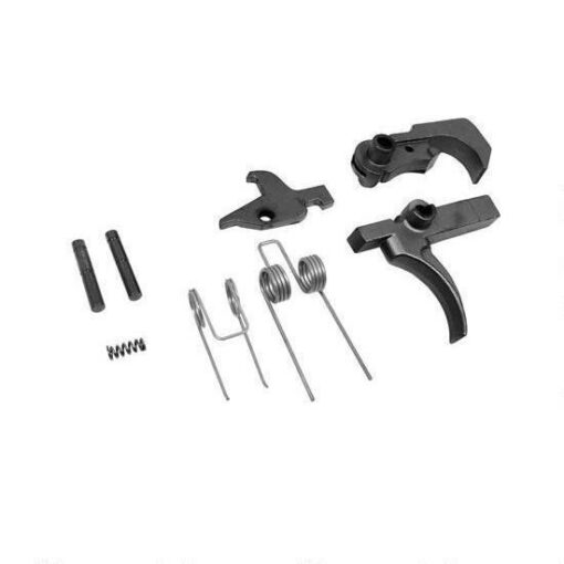 AR 15 Fire Control Group (Trigger & Hammer) - Black Rifle Depot