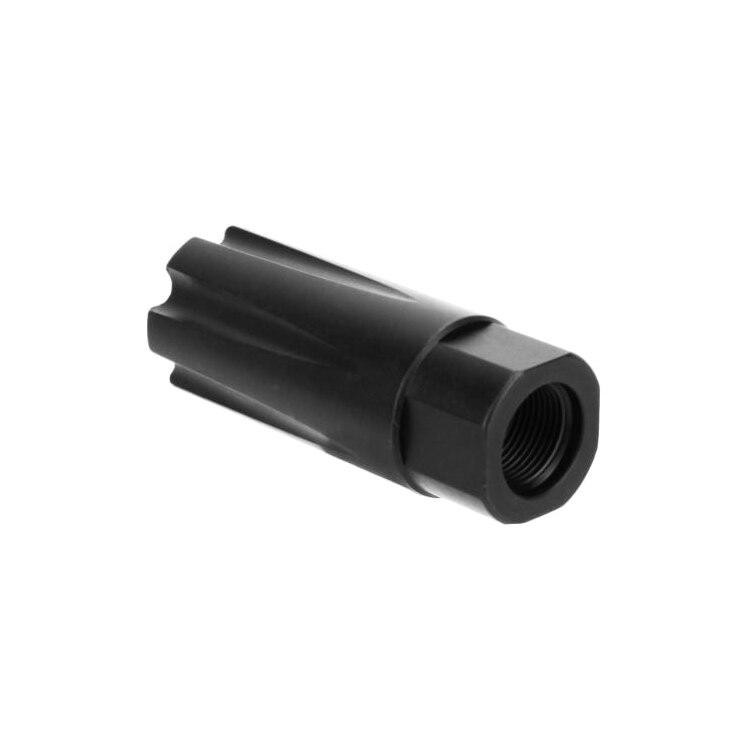 AR 15 Javelin Muzzle Brake - BLACK RIFLE DEPOT AR 15 Javelin Muzzle Brake, AR 15 Muzzle Device, AR 15 Flash Hider, AR 15 Parts, AR 15 Upper Parts BLACK RIFLE DEPOT AR 15 Javelin Muzzle Brake, AR 15 Muzzle Device, AR 15 Flash Hider, AR 15 Parts, AR 15 Upper Parts