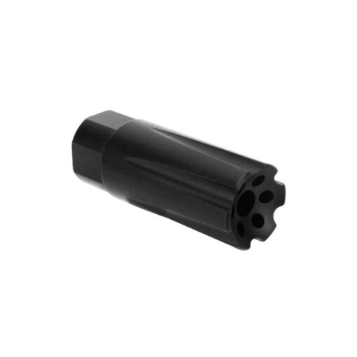 AR 15 Javelin Muzzle Brake - Black Rifle Depot
