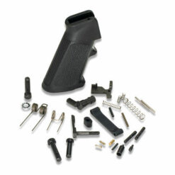  AR 15 Parts, AR 15 Lower Parts Kit Without Fire Control Group, AR 15 Lower Parts Kit, AR 15 Lower Parts, AR 15 Lower Kit, AR15 Parts, AR 15 Accessories, Best AR 15 Lower Parts Kit, AR 15 LPK, American Made AR 15 LPK