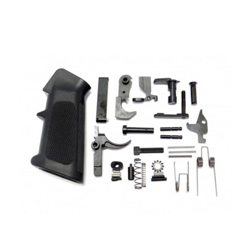 AR 15 Lower Parts Kit - Black Rifle Depot
