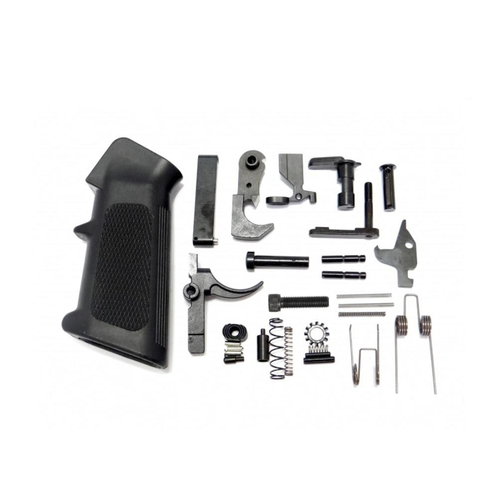 AR 15 Lower Parts Kit - AR 15 Lower Parts Kit AR 15 Lower Parts Kit