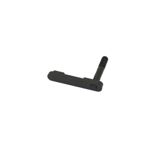 Mil-Spec AR-15 Magazine Catch - Black Rifle Depot