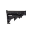 Black Rifle Depot AR 15 Stock - LE Blem