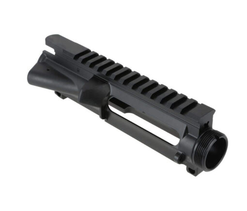 AR 15 Upper Receiver (Blem) - Black Rifle Depot