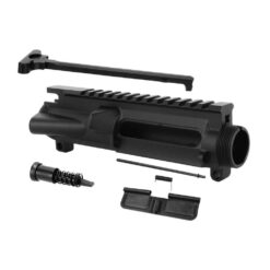 Black Rifle Depot AR-15 Upper Receiver Kit With Charging Handle 
