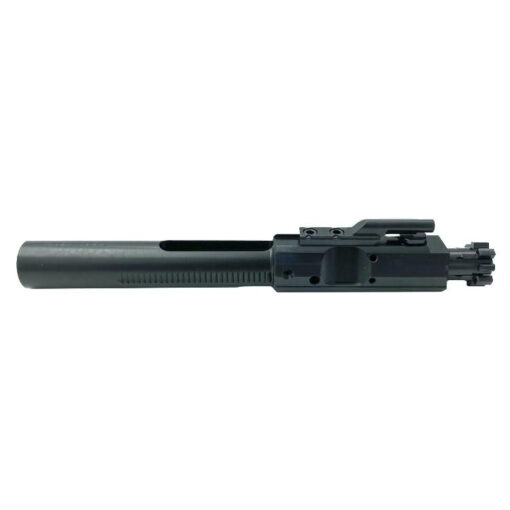 AR10/.308 Complete Bolt Carrier Group - Black Nitride - Black Rifle Depot