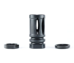 Dirty Bird Black Rifle Depot .30 A2 Birdcage Flash Hider