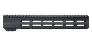 Black Rifle Depot  Free Float M-LOK Handguard - 12"