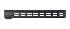 BLACK RIFLE DEPOT Black Rifle Depot Free Float M-LOK Handguard - 15