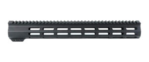 Black Rifle Depot  Free Float M-LOK Handguard - 15"