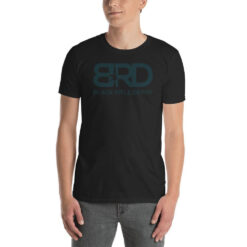 BLACK RIFLE DEPOT BRD Logo T-Shirt