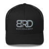BLACK RIFLE DEPOT BRD Trucker Cap