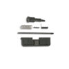 BLACK RIFLE DEPOT Forward Assist and Dust Cover Kit - Knurled