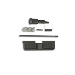 BLACK RIFLE DEPOT Forward Assist and Dust Cover Kit - Knurled