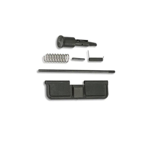 Forward Assist & Dust Cover Kit - Knurled - Black Rifle Depot
