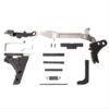 Black Rifle Depot Glock 26/27 Lower Parts Kit