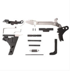 Black Rifle Depot Glock 26/27 Lower Parts Kit 