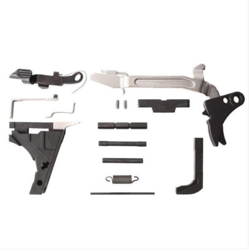 Lower Parts Kit for Glock 26/27 - Black Rifle Depot