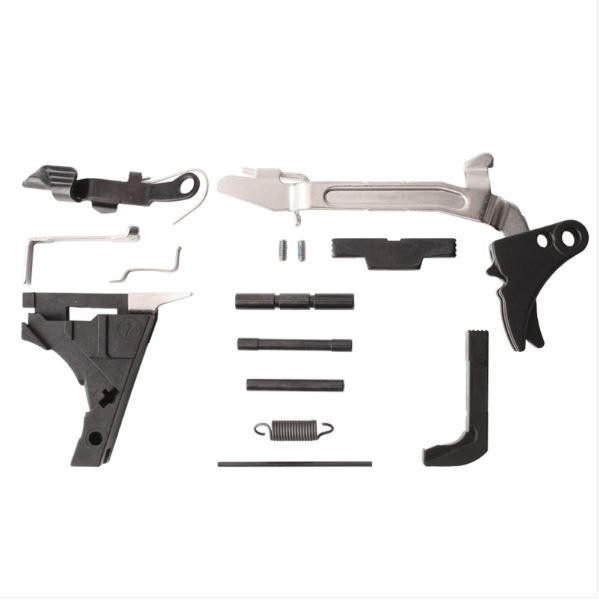 Lower-Parts-Kit-for-Glock-2627-Black-Rifle-Depot-Glock-2627-Lower-Parts-Kit Black Rifle Depot Glock 26/27 Lower Parts Kit