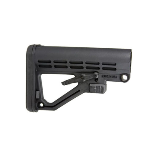 JE5 AR 15 Stock - Black Rifle Depot