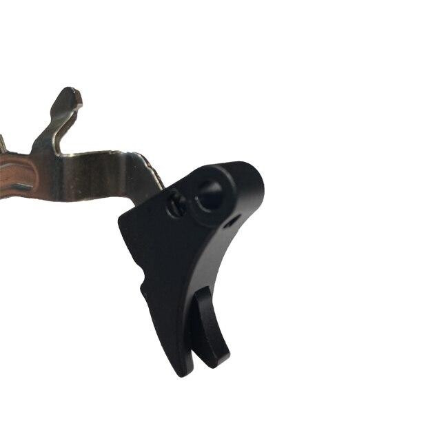 Lower Parts Kit for Glock 17 Gen 3 - Adjustable Trigger - BLACK RIFLE DEPOT Lower Parts Kit for Glock 17 Gen 3 or Adjustable Trigger, Glock Parts Kit, Glock Lower Parts Kit BLACK RIFLE DEPOT Lower Parts Kit for Glock 17 Gen 3 or Adjustable Trigger, Glock Parts Kit, Glock Lower Parts Kit