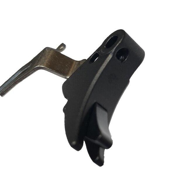 Lower Parts Kit for Glock 17 Gen 3 - Adjustable Trigger - BLACK RIFLE DEPOT Lower Parts Kit for Glock 17 Gen 3 or Adjustable Trigger, Glock Parts Kit, Glock Lower Parts Kit BLACK RIFLE DEPOT Lower Parts Kit for Glock 17 Gen 3 or Adjustable Trigger, Glock Parts Kit, Glock Lower Parts Kit