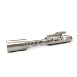 Black Rifle Depot M16 Bolt Carrier Group - Polished Nickel Boron