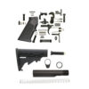 Mil-Spec AR-15 Lower Build Kit