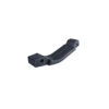 BLACK RIFLE DEPOT Polymer Extended Trigger Guard, AR15, AR 15, AR 15 Parts, AR Parts, AR15 Parts, AR-15 Parts
