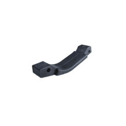 BLACK RIFLE DEPOT Polymer Extended Trigger Guard, AR15, AR 15, AR 15 Parts, AR Parts, AR15 Parts, AR-15 Parts