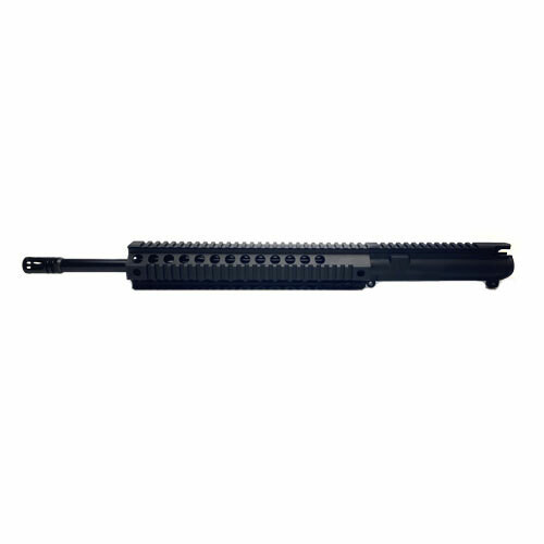 Rebel-16-5.56-AR-15-Upper-With-12-Quad-Handguard-Dirty-Bird-Rebel-16-5.56-AR-15-Upper-With-12-Quad-Handguard Dirty Bird Rebel 16" 5.56 AR 15 Upper With 12" Quad Handguard
