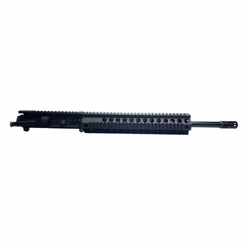 Rebel-16-5.56-AR-15-Upper-With-12-Quad-Handguard-Dirty-Bird-Rebel-16-5.56-AR-15-Upper-With-12-Quad-Handguard Dirty Bird Rebel 16" 5.56 AR 15 Upper With 12" Quad Handguard