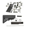 Sopmod AR-15 Lower Build Kit