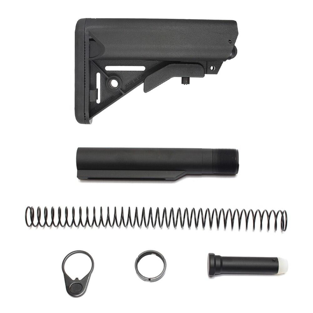 SOPMOD-Stock-Kit-Black-BLACK-RIFLE-DEPOT-SOPMOD-Mil-Spec-stock-Kit BLACK RIFLE DEPOT SOPMOD Mil Spec stock Kit