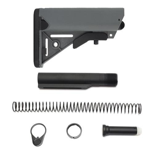SOPMOD-Stock-Kit-Gray-SOPMOD-Stock-Kit-Gray SOPMOD Stock Kit - Gray