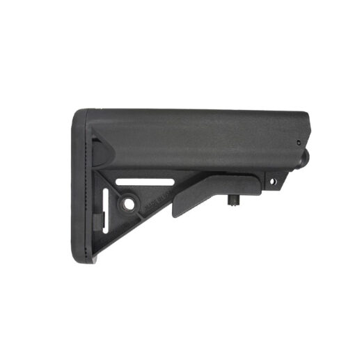 Sopmod AR 15 Stock - Black Rifle Depot