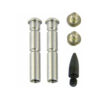 Stainless Anti Walk Pins, AR 15 Parts, AR 15 Lower Parts 